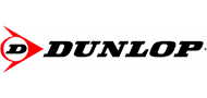 Logo Dunlop — pneus disponibles chez Vaudauto Dépannage Pneus