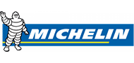 Logo Michelin — pneus disponibles chez Vaudauto Dépannage Pneus