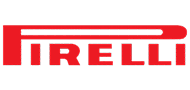 Logo Pirelli — pneus disponibles chez Vaudauto Dépannage Pneus