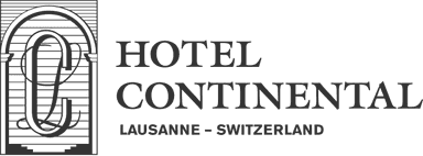 Hôtel Continental Lausanne